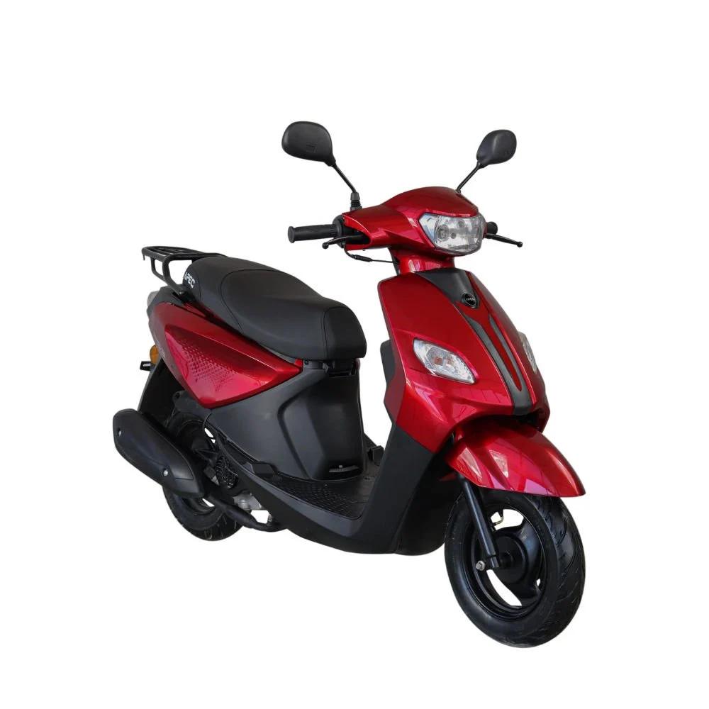 VOLTA Volta Ps3-Benzinli-Motosiklet-Kırmızı 2026 Model Motosiklet