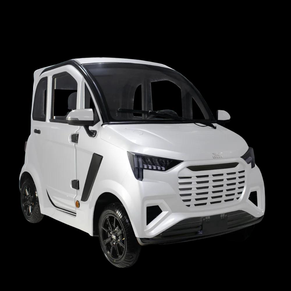 VOLTA Volta Ev2-Elektrikli-Araç 2026 Model Motosiklet