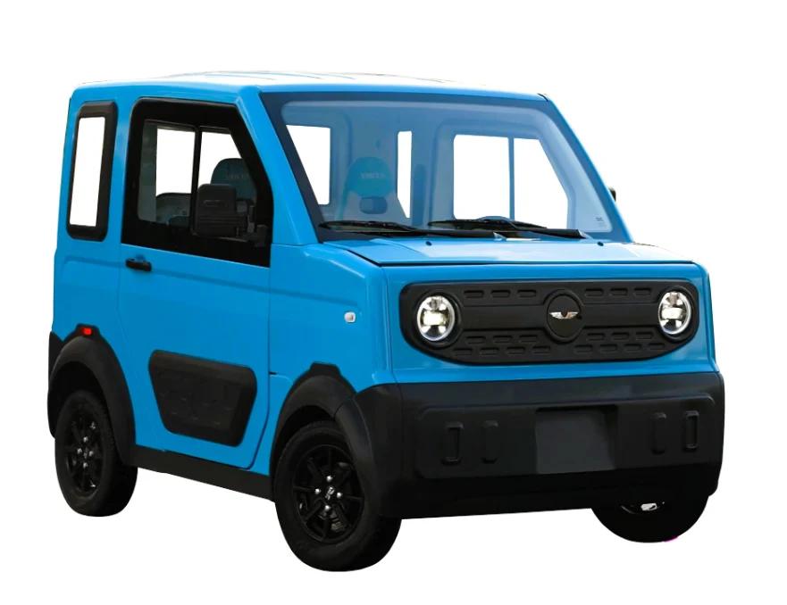 VOLTA Volta V1-Elektrikli-Araç-Mavi 2026 Model Motosiklet