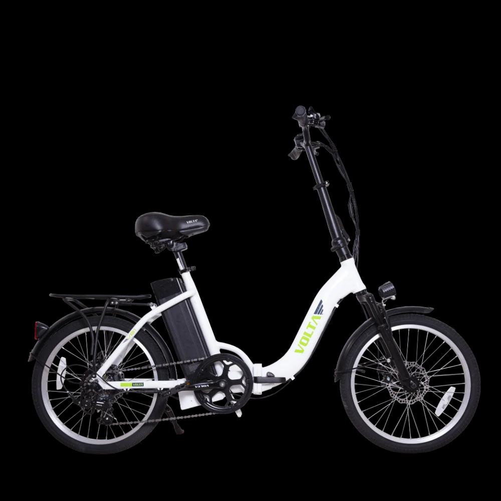 VOLTA Volta Vb1-Neo-Elektrikli-Bisiklet 2026 Model Motosiklet - Görsel 2