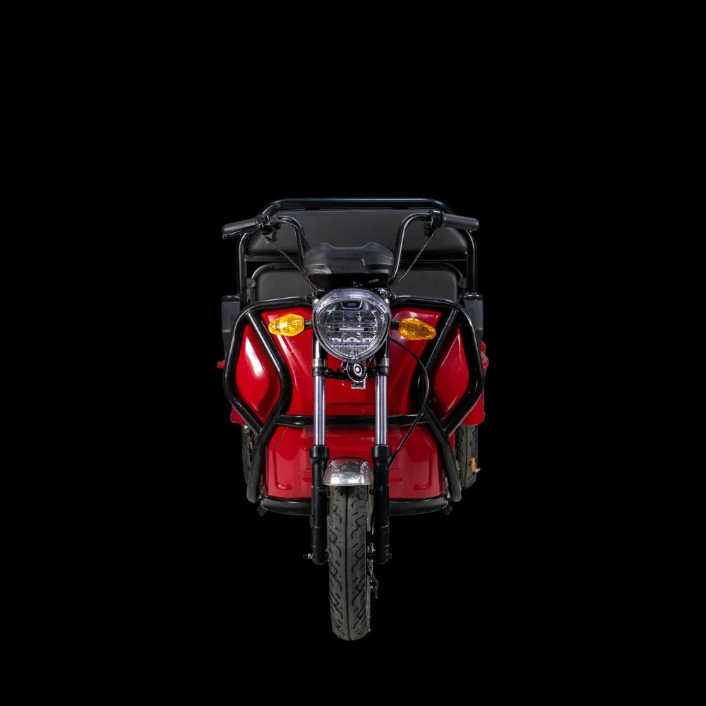 VOLTA Volta Apt4-Elektrikli-Motosiklet 2026 Model Motosiklet