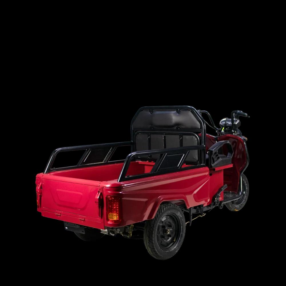 VOLTA Volta Apt4-Elektrikli-Motosiklet 2026 Model Motosiklet - Görsel 2