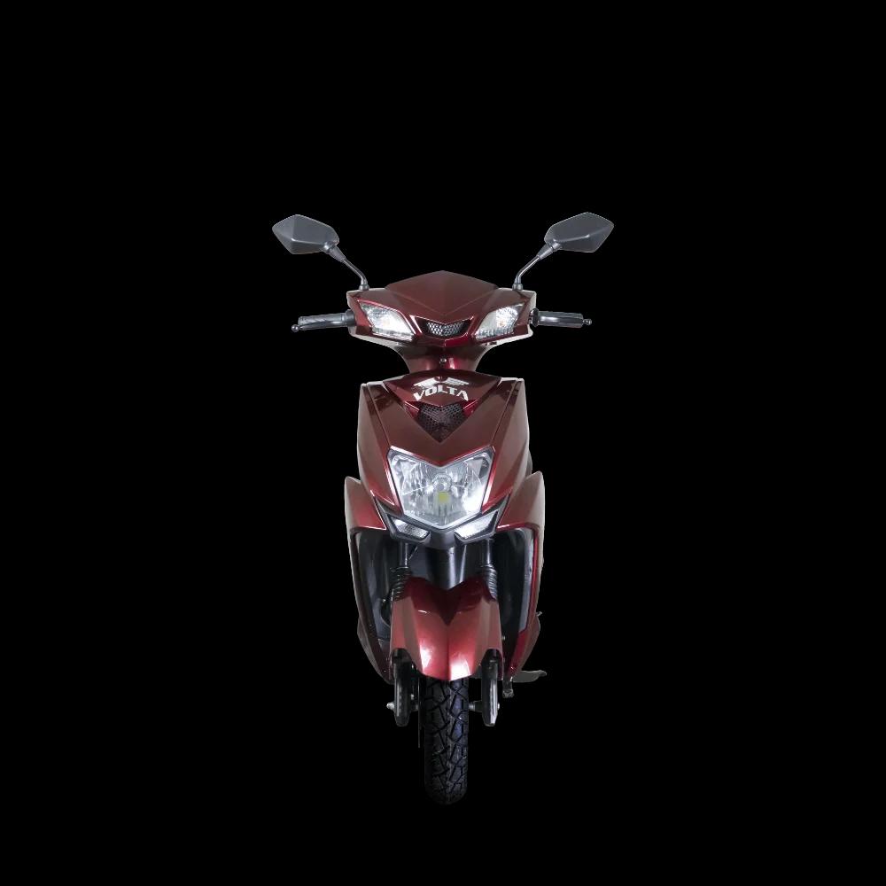 VOLTA Volta Vs1-Elektrikli-Motosiklet-Gri 2026 Model Motosiklet - Görsel 3