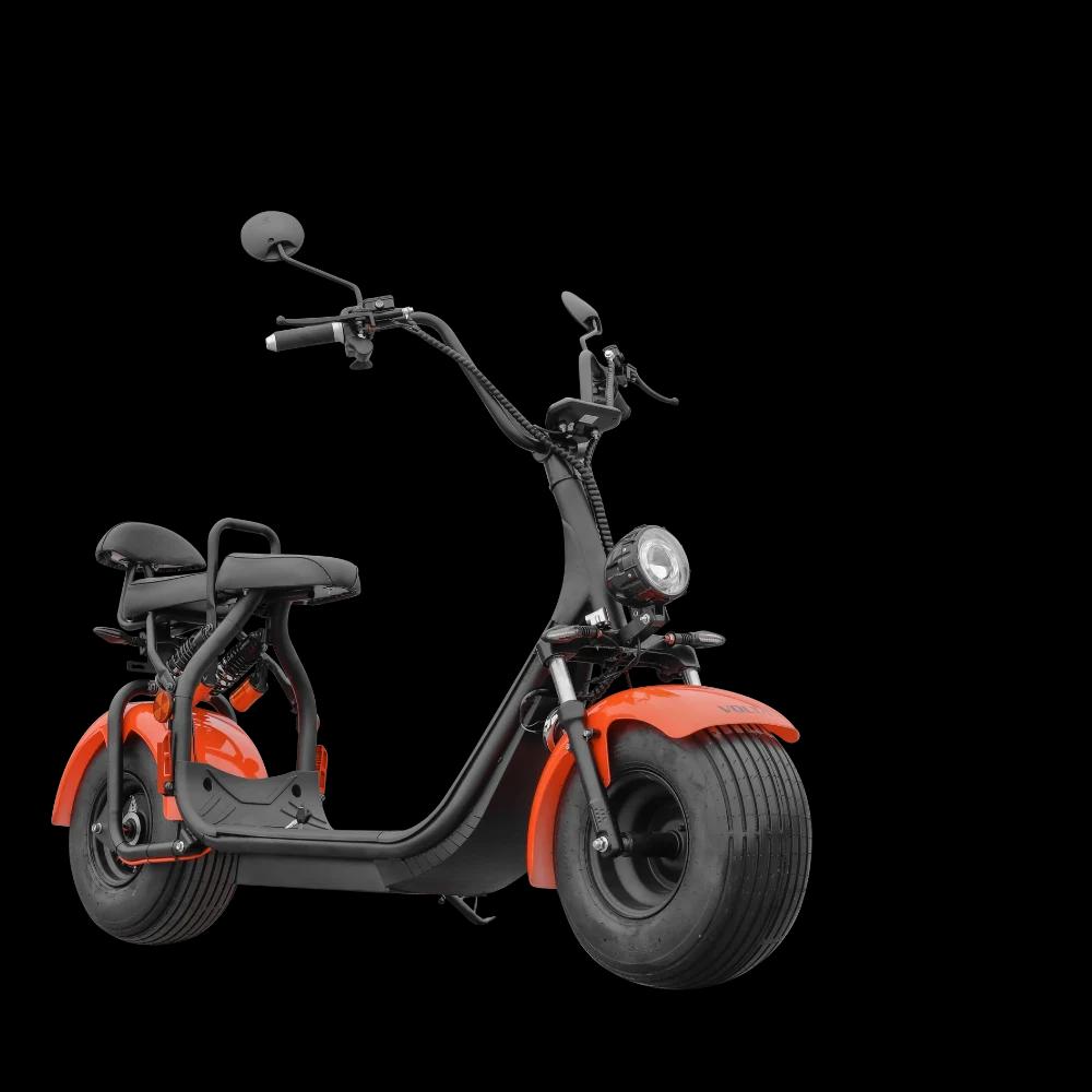 VOLTA Volta Se-03-Max-Elektrikli-İki-Tekerlekli-Motosiklet 2026 Model Motosiklet