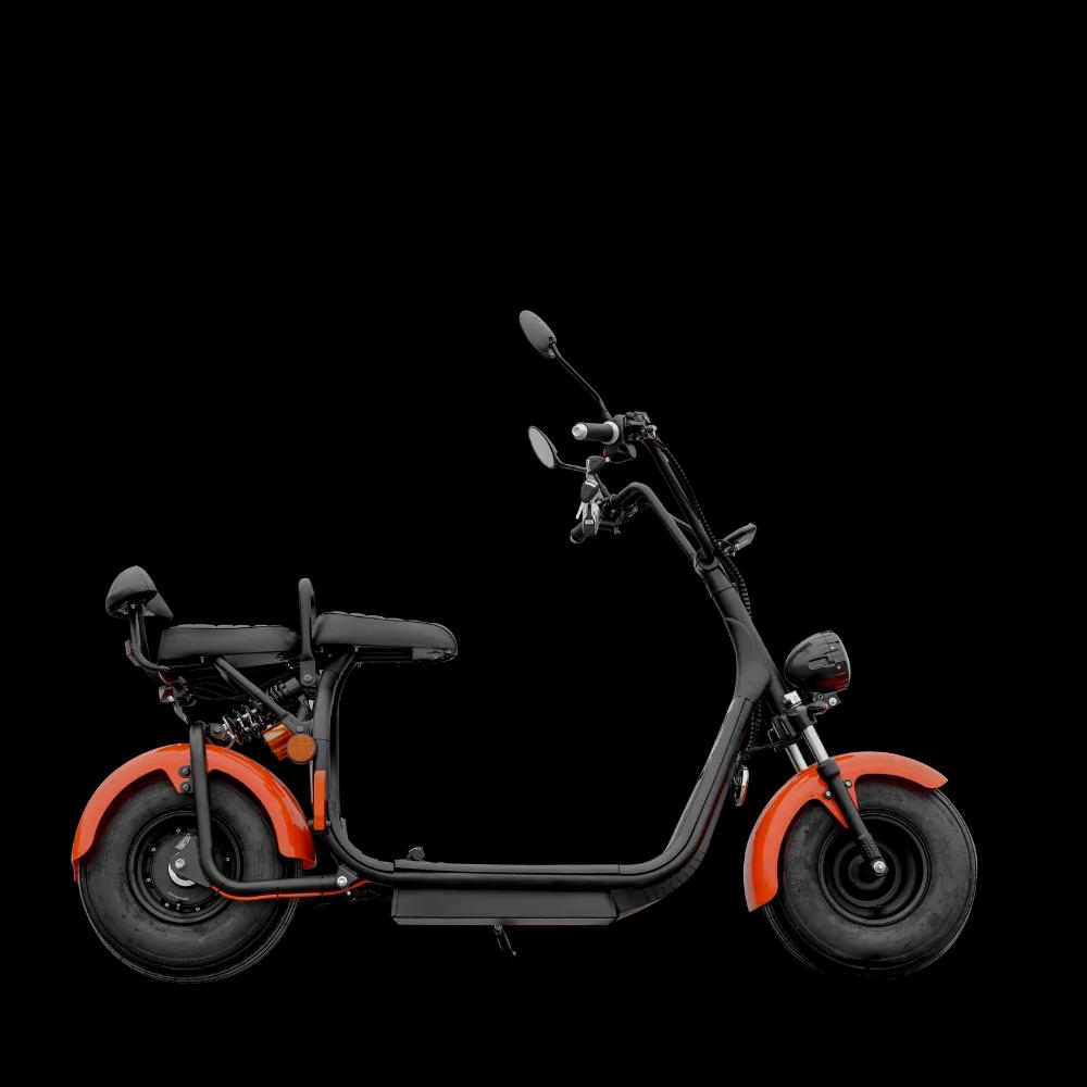 VOLTA Volta Se-03-Max-Elektrikli-İki-Tekerlekli-Motosiklet 2026 Model Motosiklet - Görsel 2