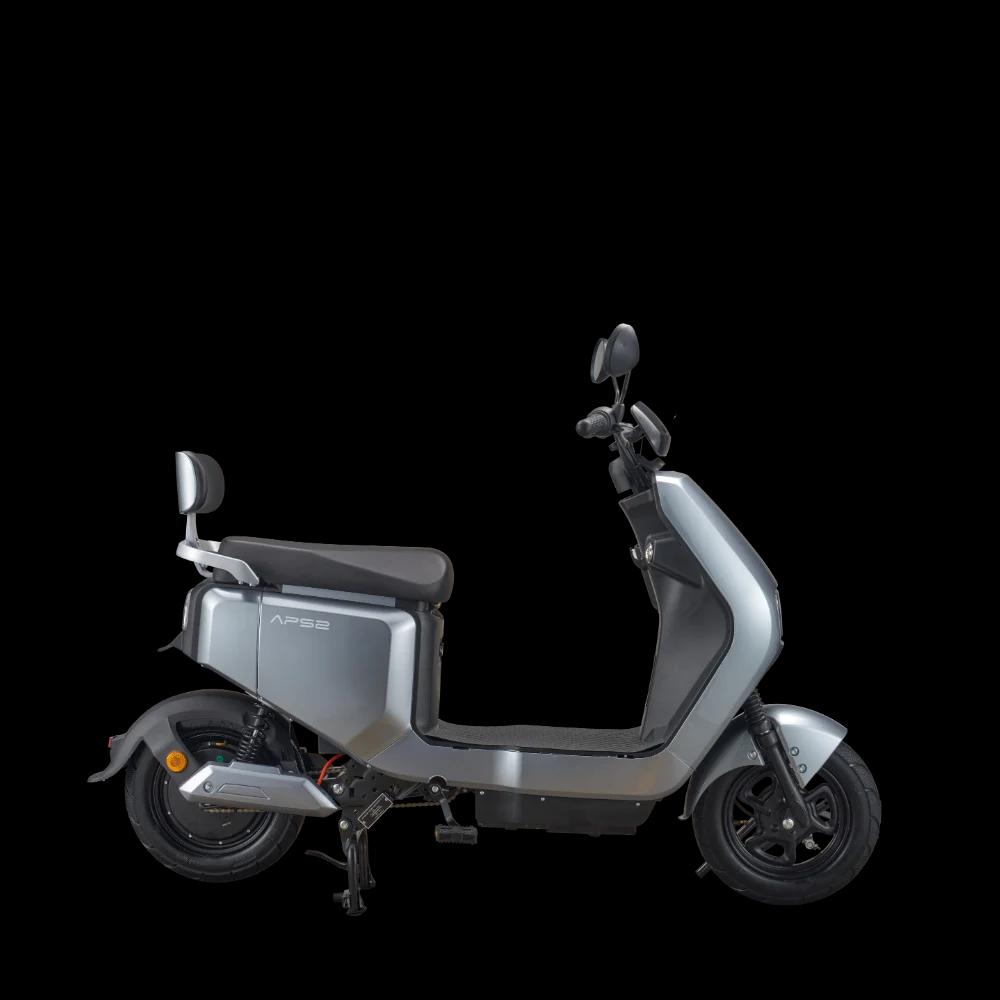 VOLTA Volta Aps2-Elektrikli-Motosiklet 2026 Model Motosiklet - Görsel 2