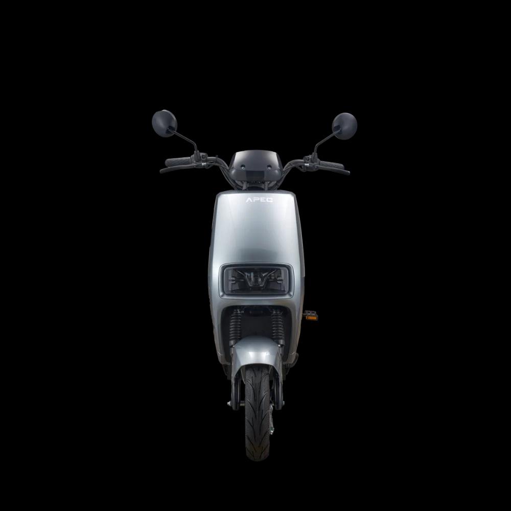 VOLTA Volta Aps2-Elektrikli-Motosiklet 2026 Model Motosiklet - Görsel 3